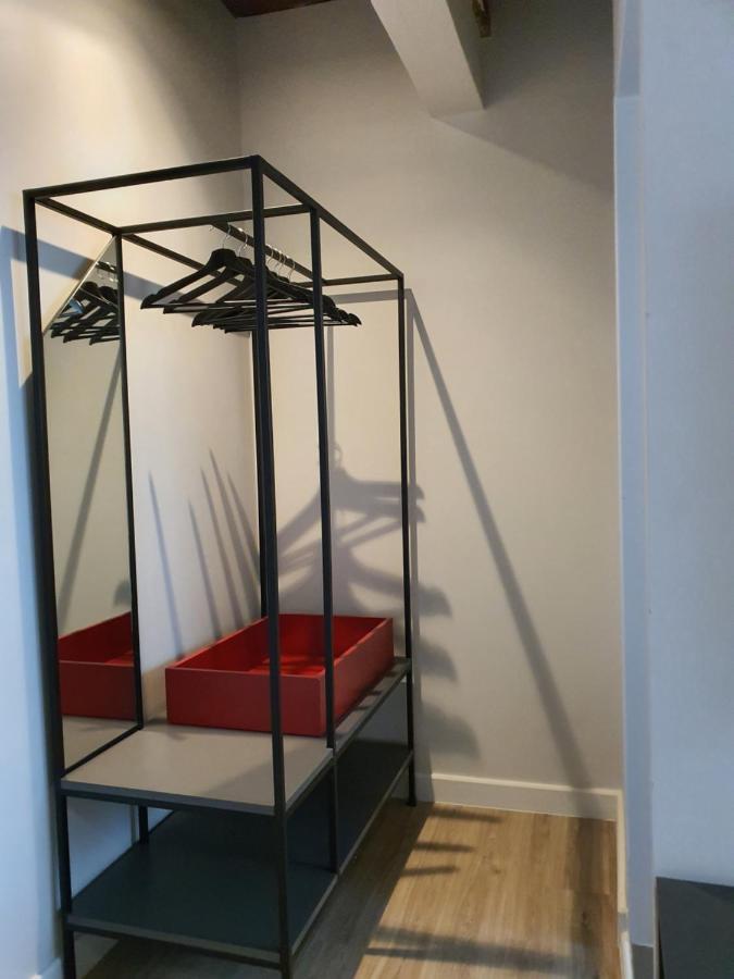 Roompini Bangkok Rom bilde