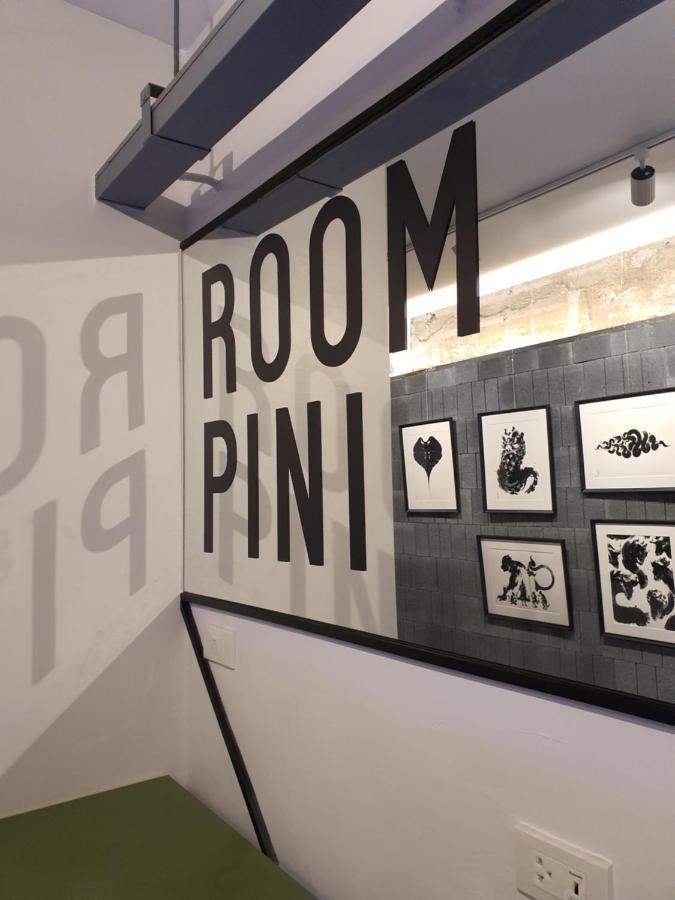 Roompini Bangkok Eksteriør bilde