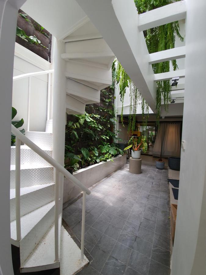 Roompini Bangkok Eksteriør bilde