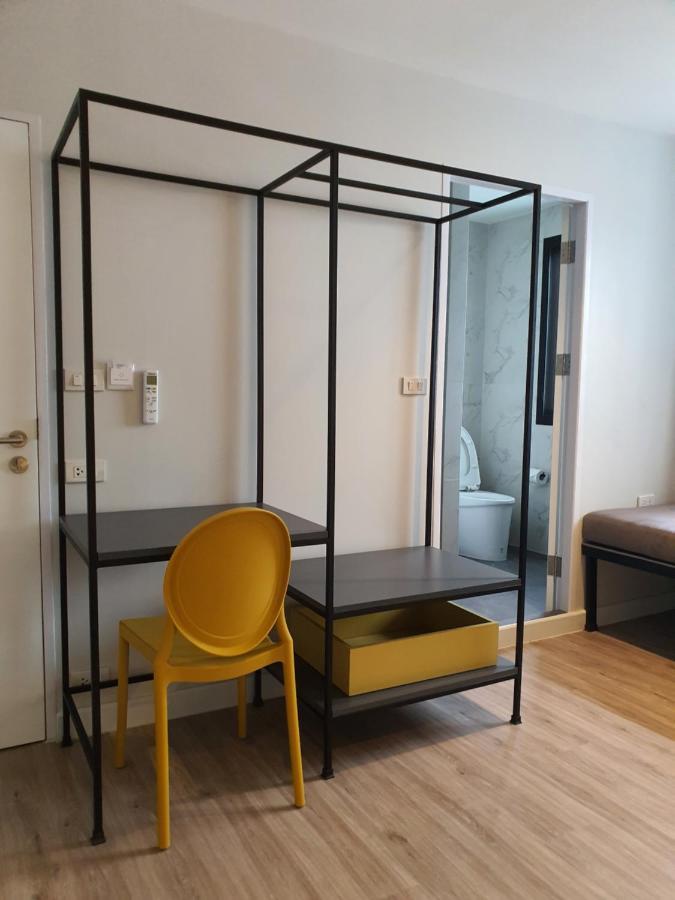 Roompini Bangkok Rom bilde