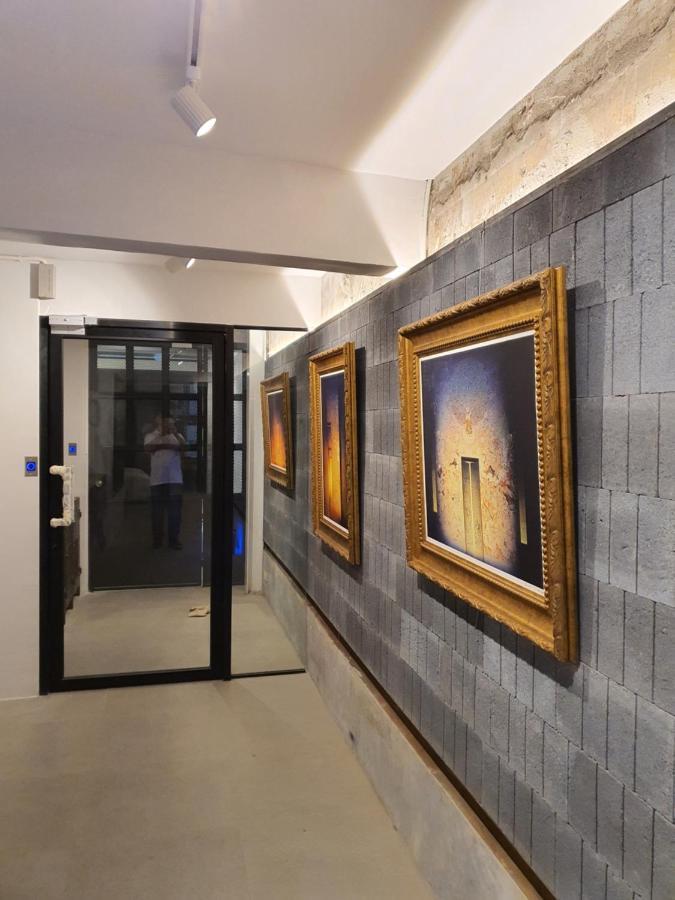 Roompini Bangkok Eksteriør bilde