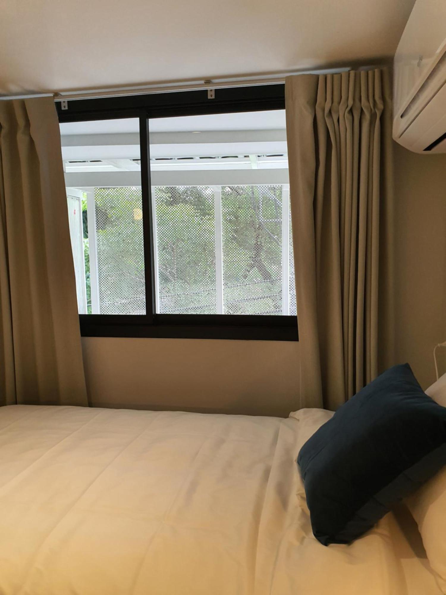 Roompini Bangkok Rom bilde
