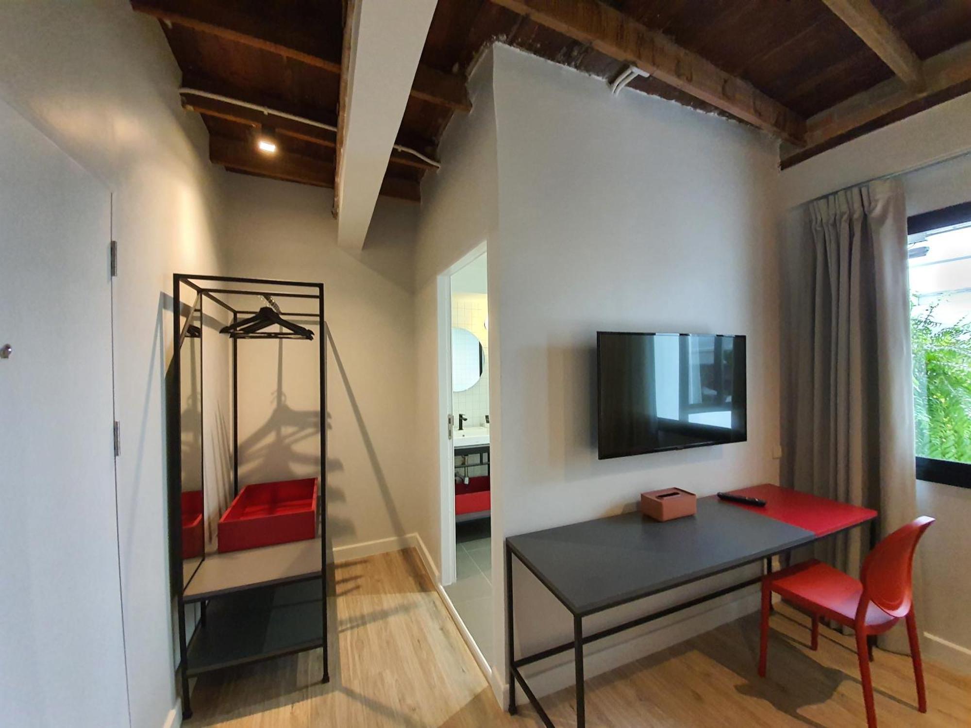 Roompini Bangkok Rom bilde